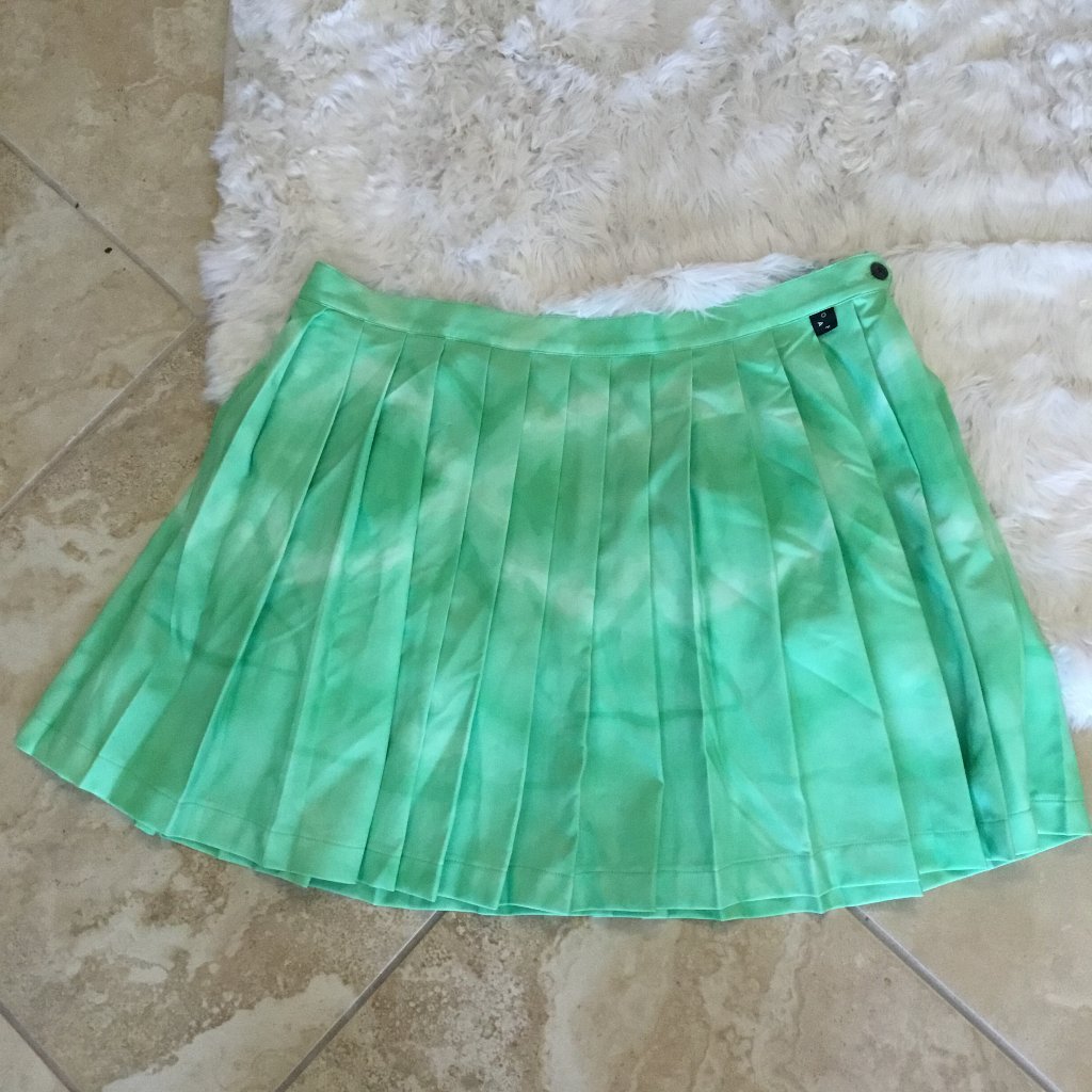 Lazy Oaf Skirt Size 22 Uk New